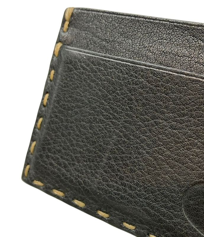 Fendi Card Case Men's Women's Fendi