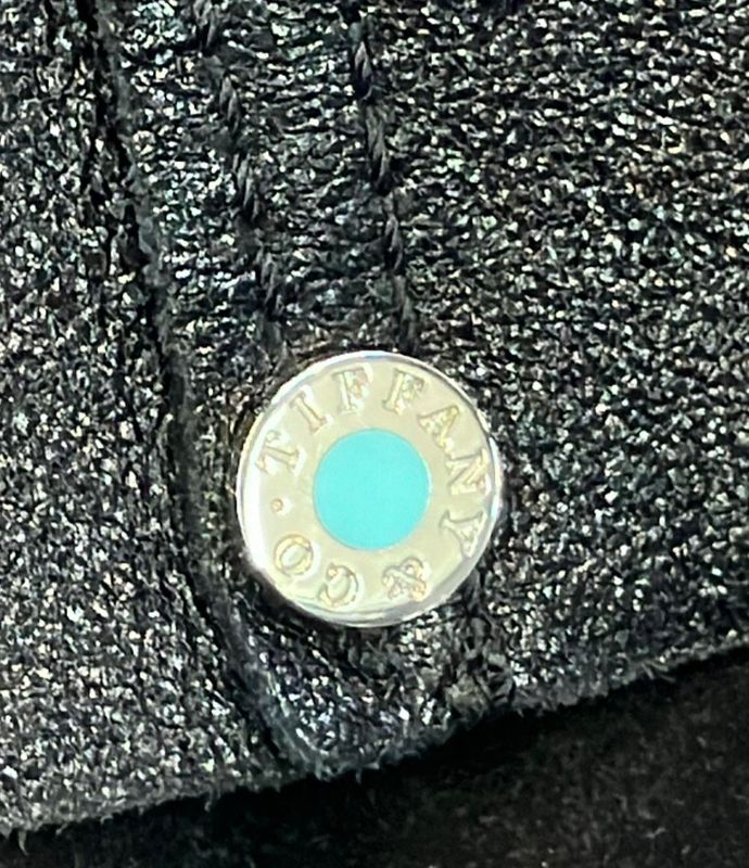 Tiffany & Co Reversible Tote Bag Women's Tiffany & Co