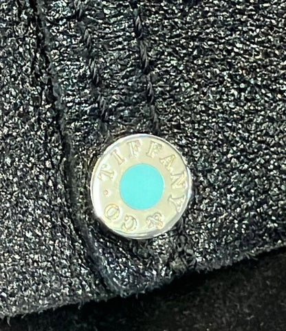 Tiffany & Co Reversible Tote Bag Women's Tiffany & Co