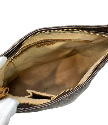 Louis Vuitton One Shoulder Bag Shoulder Monogram Looping GM M51145 Women Louis