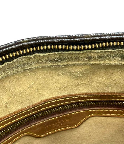 Louis Vuitton One Shoulder Bag Shoulder Monogram Looping GM M51145 Women Louis