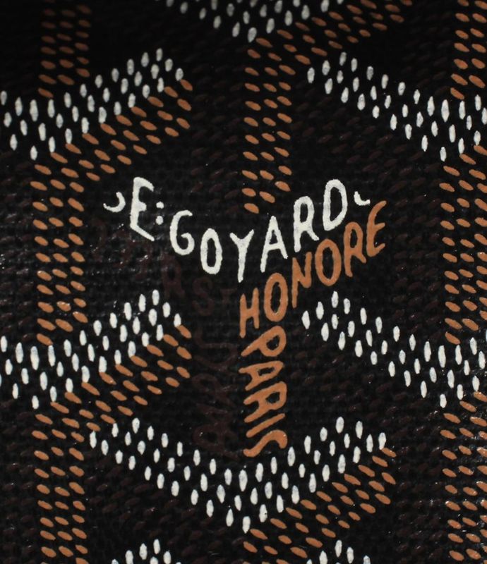 Goyard Tote Saint Louis PM Ladies Goyard