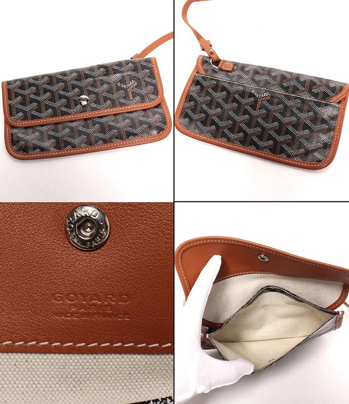 Goyard Tote Saint Louis PM Ladies Goyard
