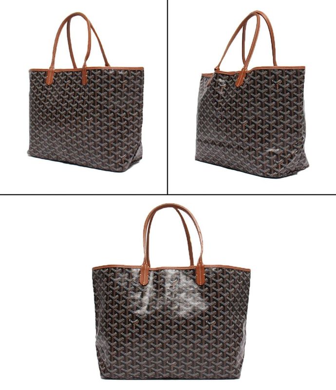 Goyard Tote Saint Louis PM Ladies Goyard