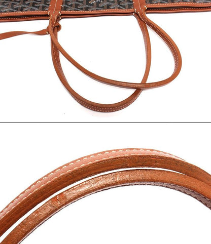 Goyard Tote Saint Louis PM Ladies Goyard