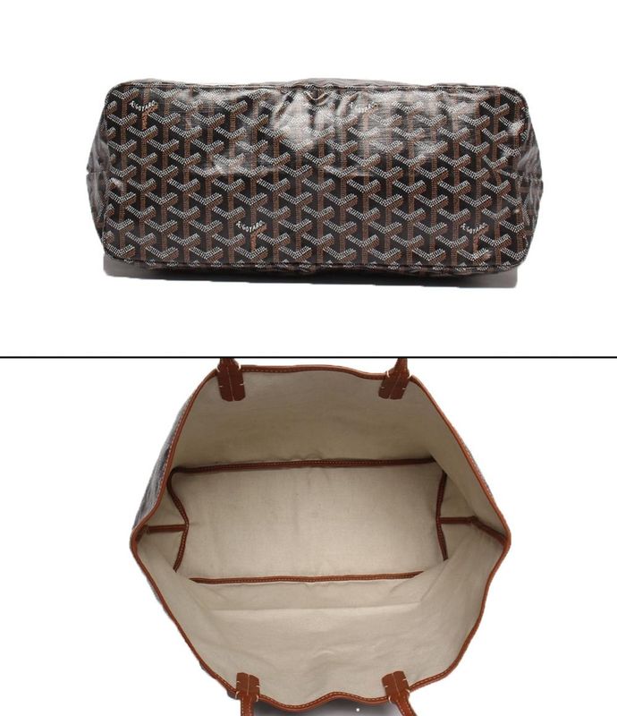 Goyard Tote Saint Louis PM Ladies Goyard