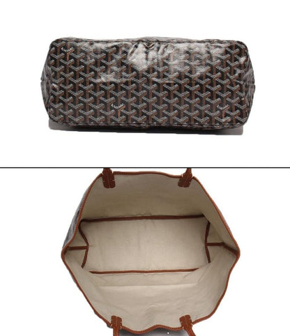 Goyard Tote Saint Louis PM Ladies Goyard