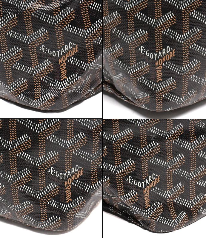 Goyard Tote Saint Louis PM Ladies Goyard