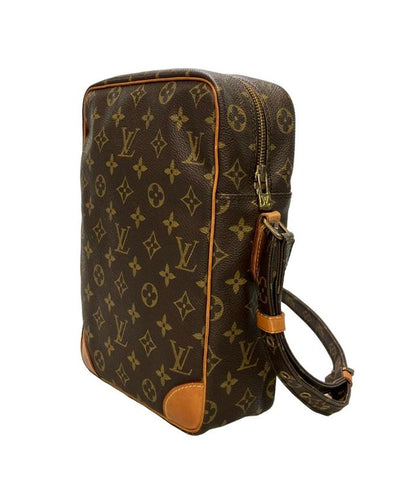 Louis Vuitton Shoulder Bag Crossbody Monogram Danube GM M45262 Women Men Louis