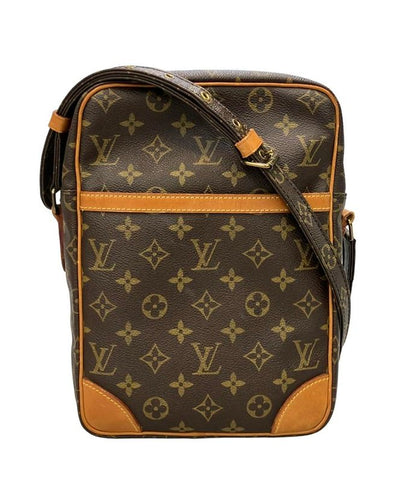 Louis Vuitton Shoulder Bag Crossbody Monogram Danube GM M45262 Women Men Louis