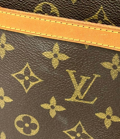 Louis Vuitton Shoulder Bag Crossbody Monogram Danube GM M45262 Women Men Louis