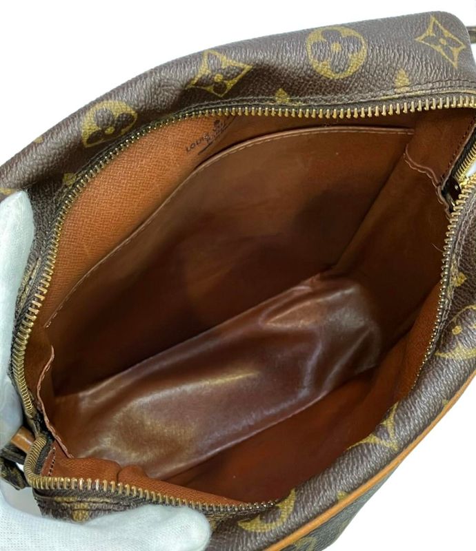 Louis Vuitton Shoulder Bag Crossbody Monogram Danube GM M45262 Women Men Louis