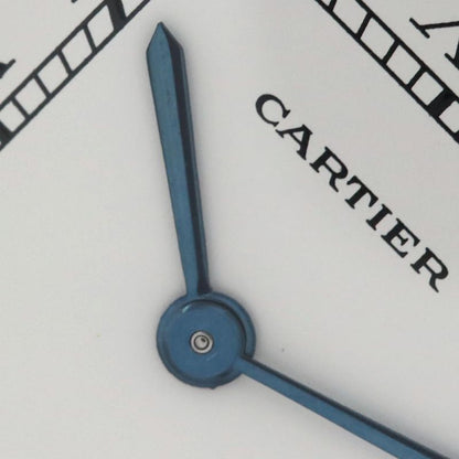 Cartier Tan Cles Berso LM YG Hand-wound