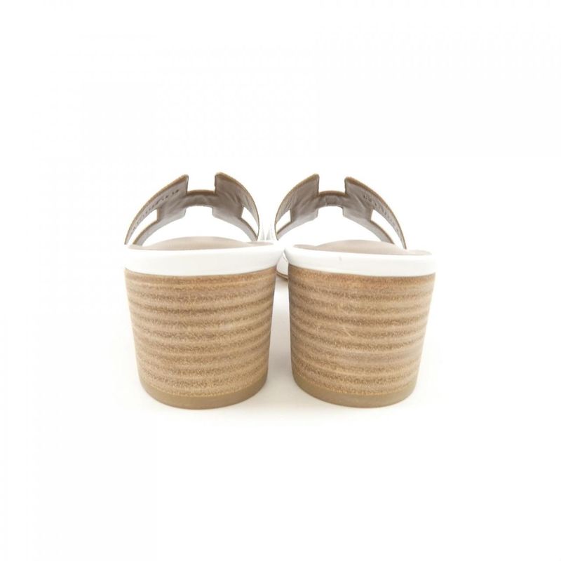 Hermes Oasis 071002z Sandals