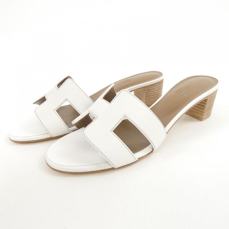 Hermes Oasis 071002z Sandals