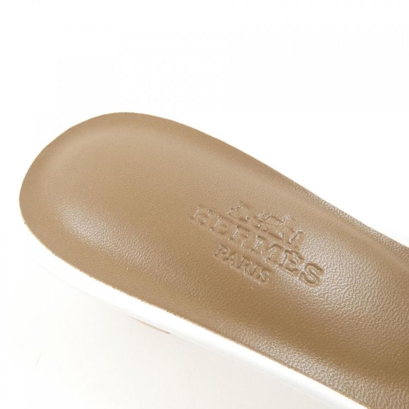 Hermes Oasis 071002z Sandals