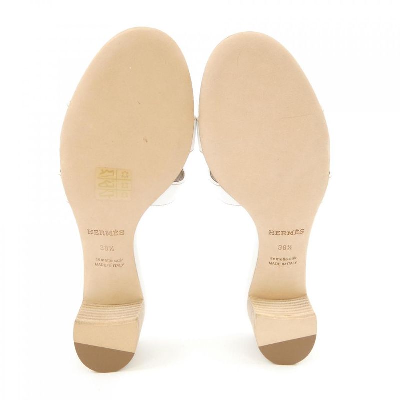 Hermes Oasis 071002z Sandals