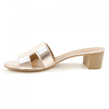 Hermes Oasis H Cutout 091085z Sandals