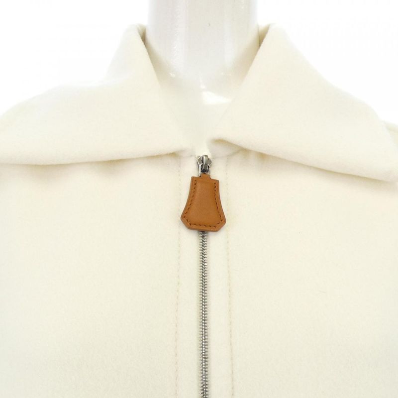 Hermes *86-7111 Coat