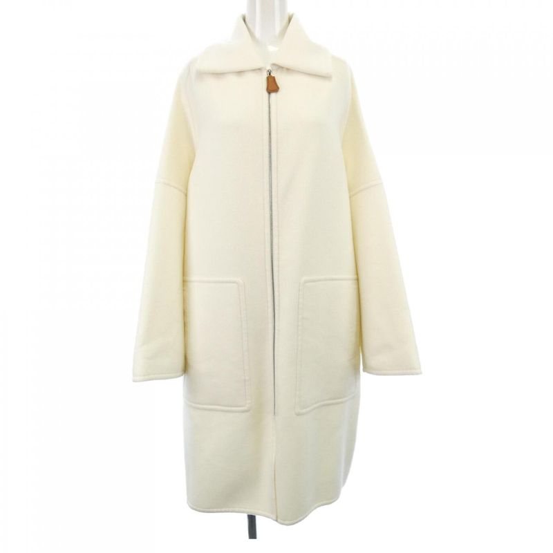 Hermes *86-7111 Coat