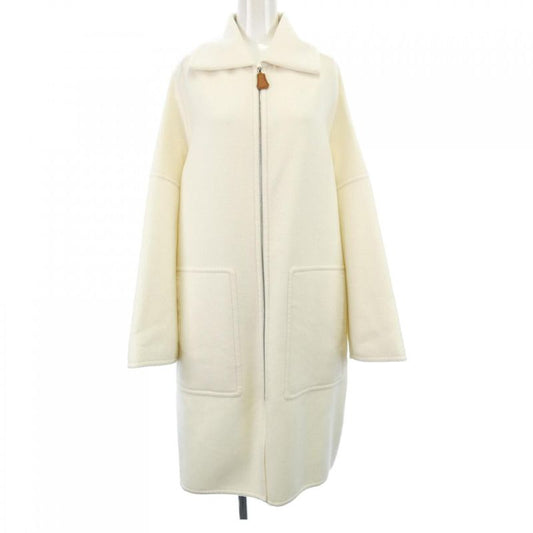 Hermes *86-7111 Coat
