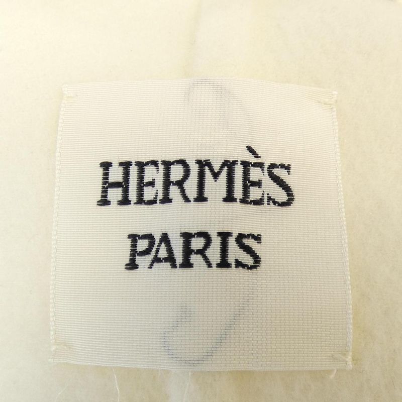 Hermes *86-7111 Coat