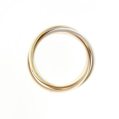 Vintage Cartier Trinity Ring