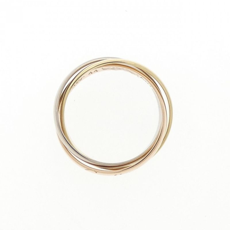 Cartier Trinity Ring