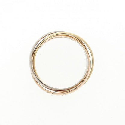 Cartier Trinity Ring