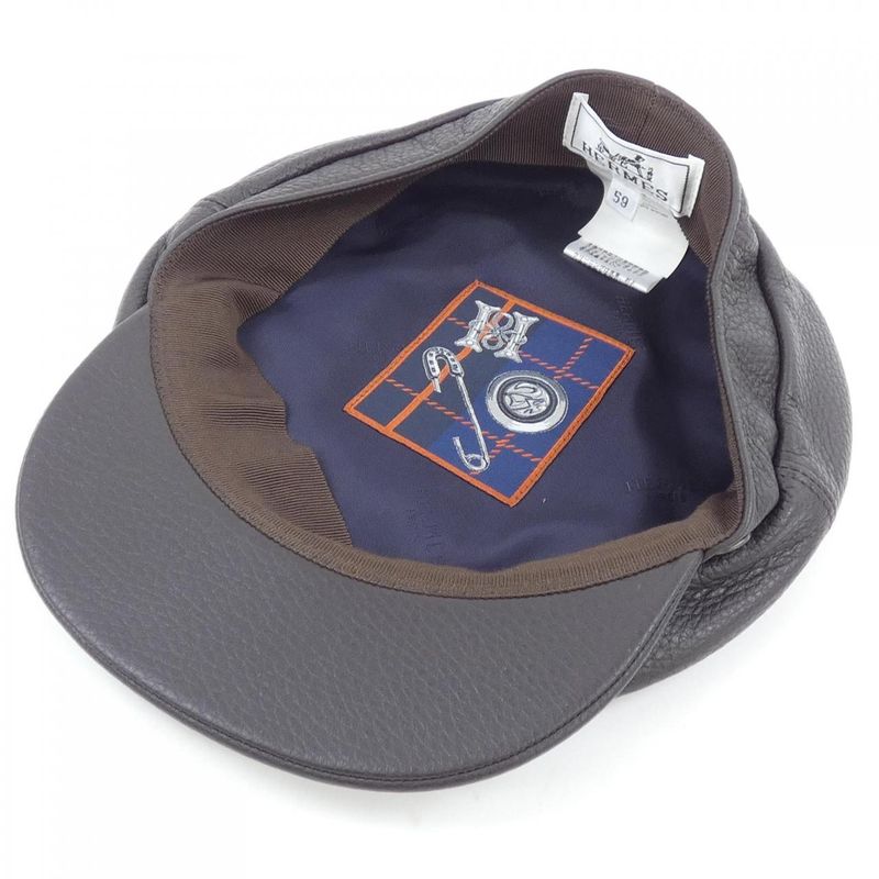 Hermes Flynn Cheval PUNK H222063n Cap