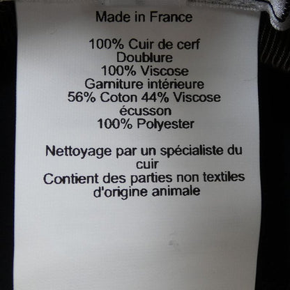 Hermes Flynn Cheval PUNK H222063n Cap