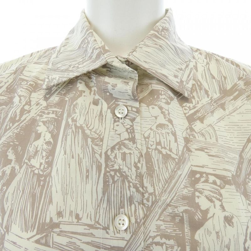 Christian DIOR 211b27a3858 Shirt