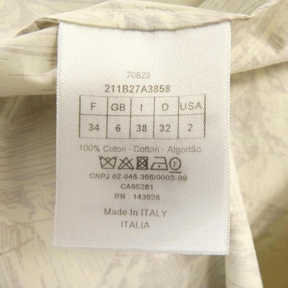 Christian DIOR 211b27a3858 Shirt