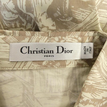 Christian DIOR 211b27a3858 Shirt
