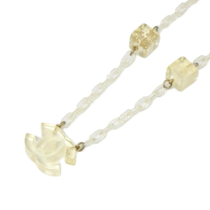 Vintage Chanel Necklace