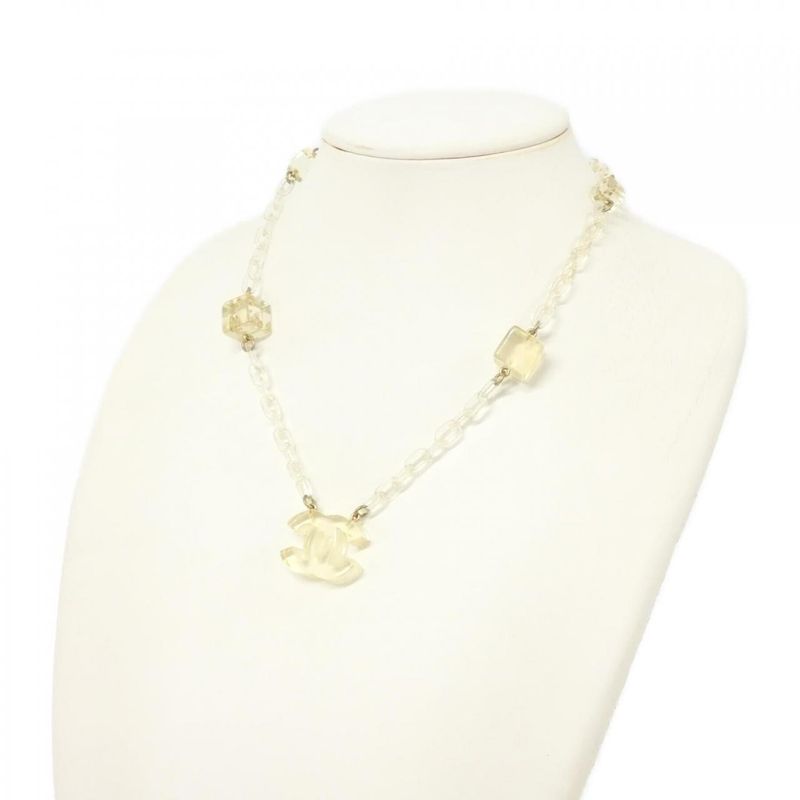 Vintage Chanel Necklace