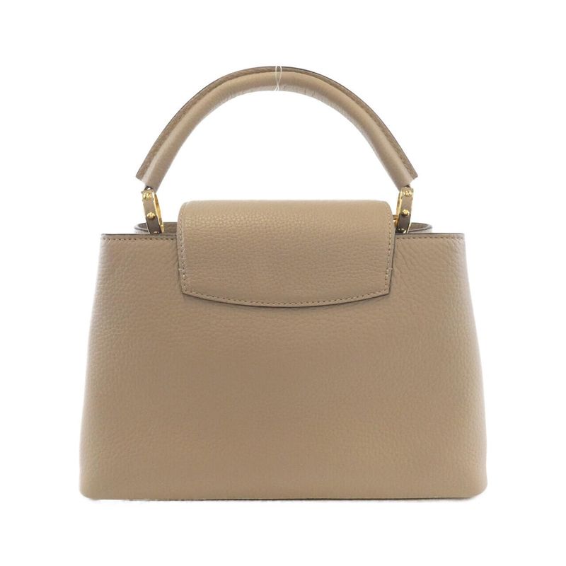 Louis Vuitton Capucines MM M42253 Bag