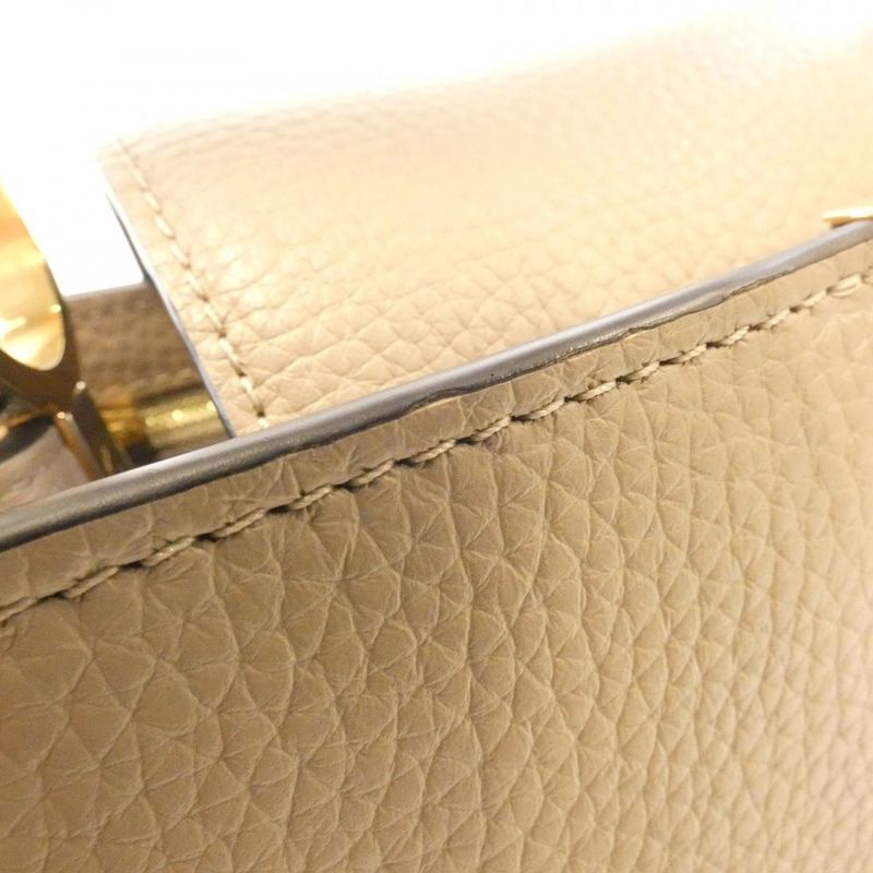 Louis Vuitton Capucines MM M42253 Bag