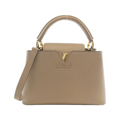 Louis Vuitton Capucines MM M42253 Bag