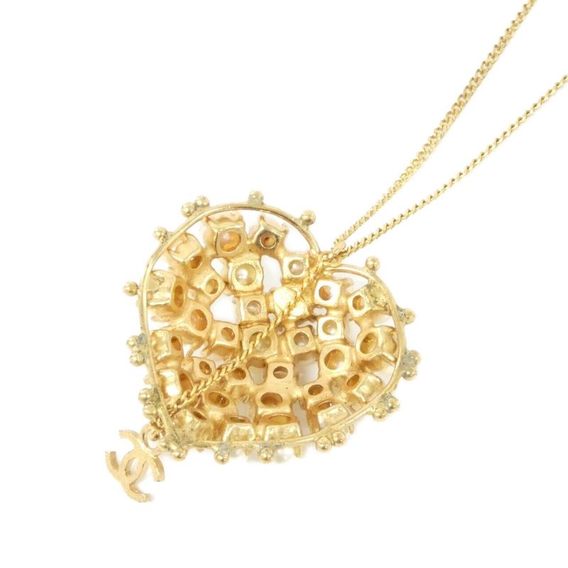 Vintage Chanel Necklace