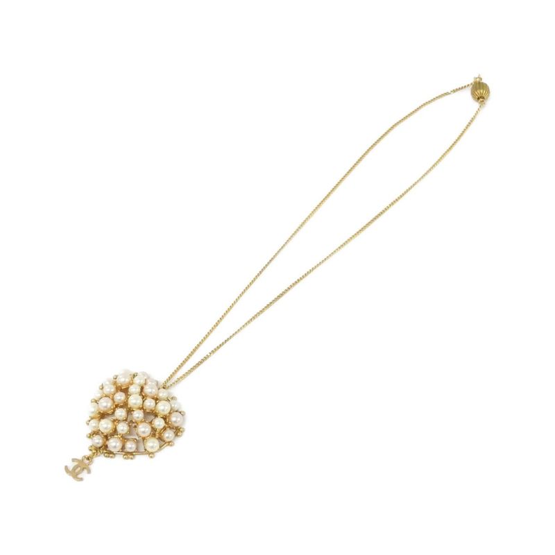 Vintage Chanel Necklace