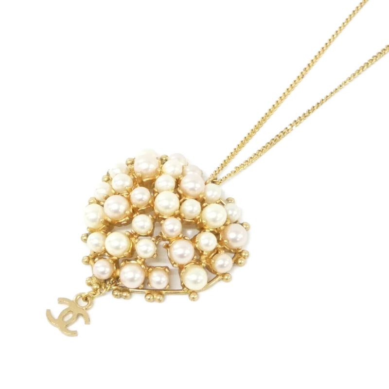 Vintage Chanel Necklace