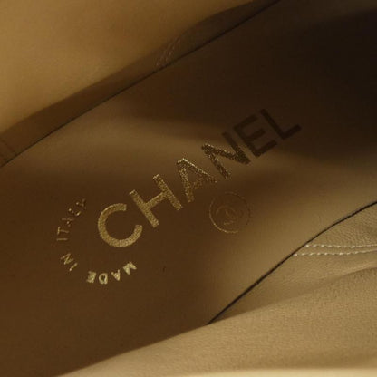 Chanel LACE UP LACE UP G35367x05912 Boots