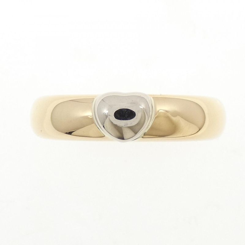 Tiffany & Co Heart Ring