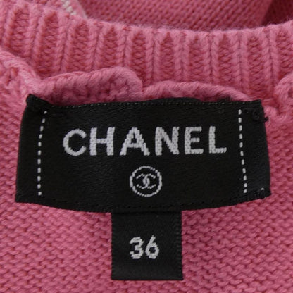Chanel P74244k10609 Dress