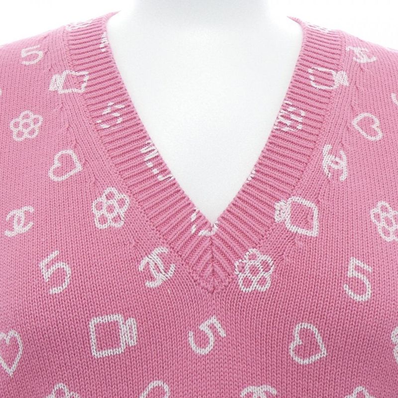 Chanel P74244k10609 Dress