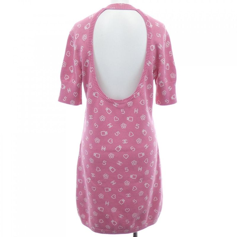 Chanel P74244k10609 Dress