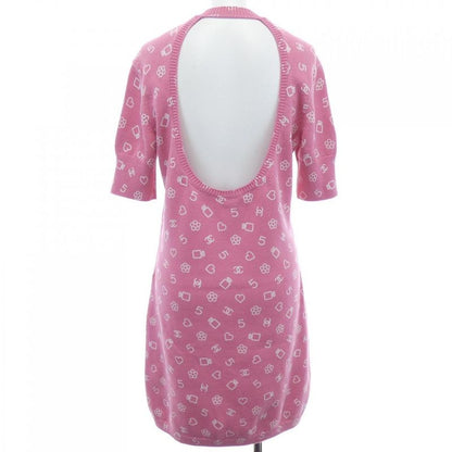 Chanel P74244k10609 Dress