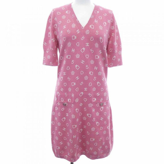 Chanel P74244k10609 Dress