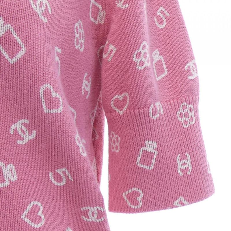 Chanel P74244k10609 Dress